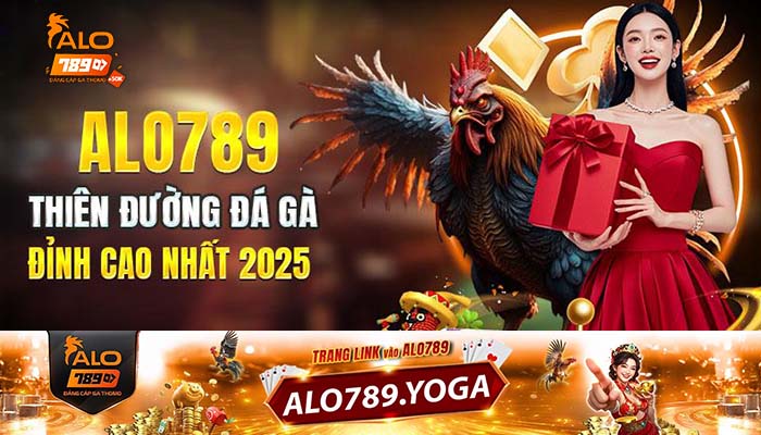 ALO789 - Nền Tảng Xem Đá Gà Trực Tiếp Và Đặt Cược Online Số 1 Việt Nam