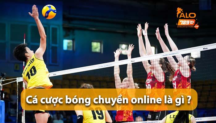 Cá cược bóng chuyền online là một trò chơi hấp dẫn tại Thể Thao ALO789 Cá cược bóng chuyền online là một trò chơi hấp dẫn tại Thể Thao ALO789