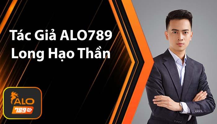 Long Hạo Thần - Tác Giả ALO789 Long Hạo Thần - Tác Giả ALO789